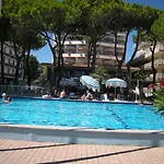 Hotel Ambasciatori Palace