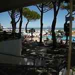 Hotel Ambasciatori Palace