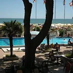 Hotel Ambasciatori Palace