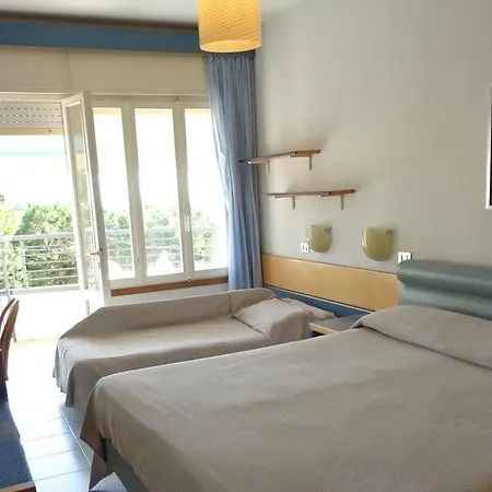Ambasciatori Palace Hotel Lido di Jesolo