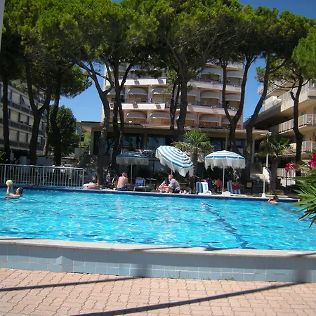 Ambasciatori Palace Hotel