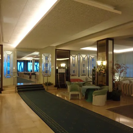 Ambasciatori Palace Lido di Jesolo