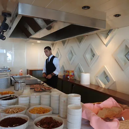 Ambasciatori Palace Hotel Lido di Jesolo
