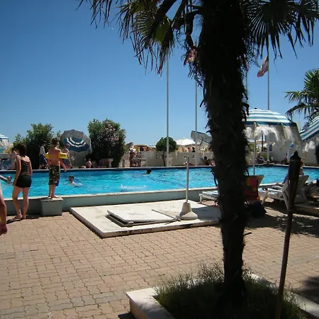 Hotel Ambasciatori Palace