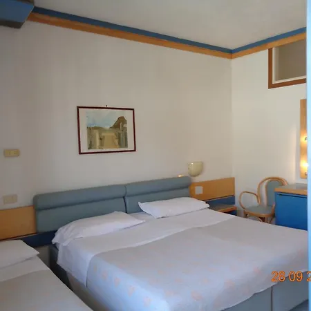 Ambasciatori Palace Hotel