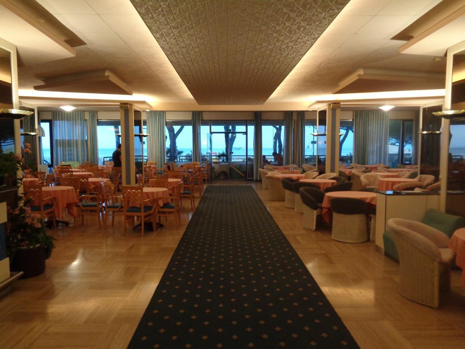 Ambasciatori Palace 4* Lido di Jesolo