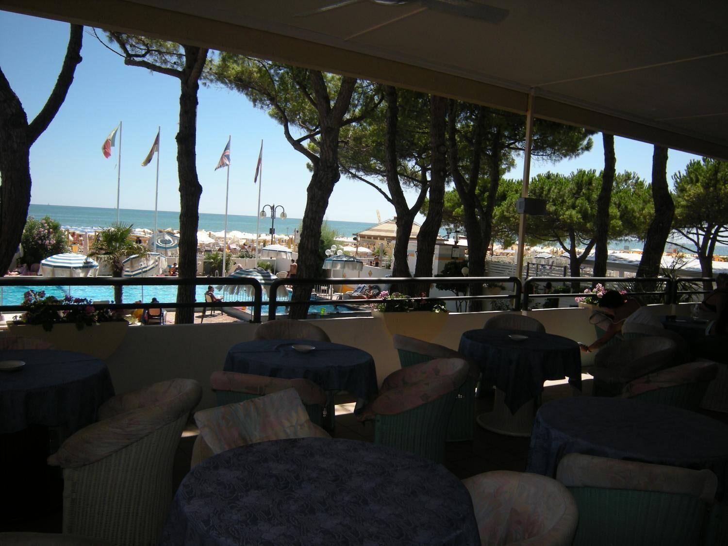 Ambasciatori Palace 4*