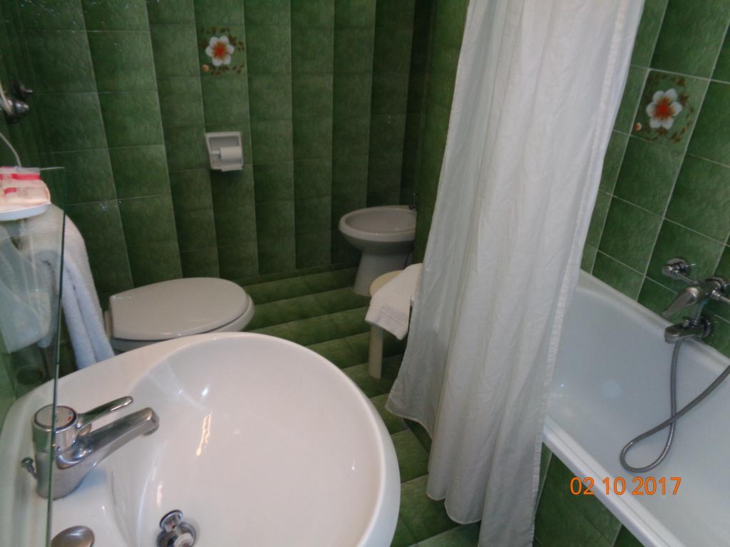 Ambasciatori Palace Hotel 4*