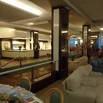Hotel Ambasciatori Palace