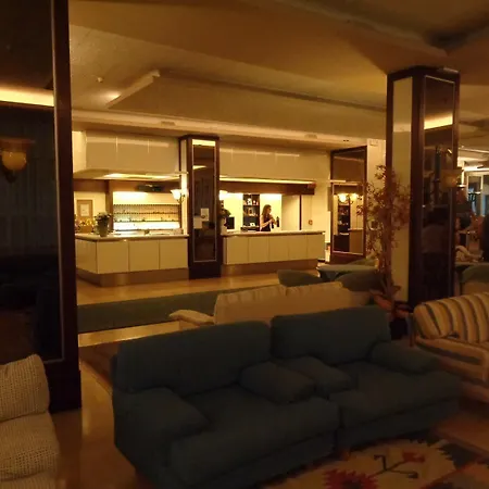 Ambasciatori Palace Hotel