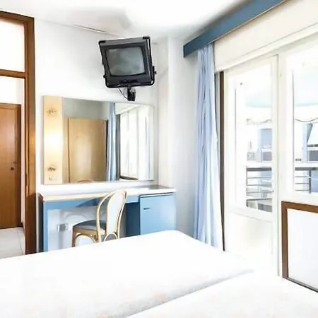 Hotel Ambasciatori Palace Lido di Jesolo