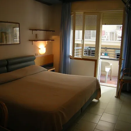 Hotel Ambasciatori Palace