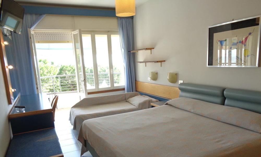 Ambasciatori Palace Hotel Lido di Jesolo