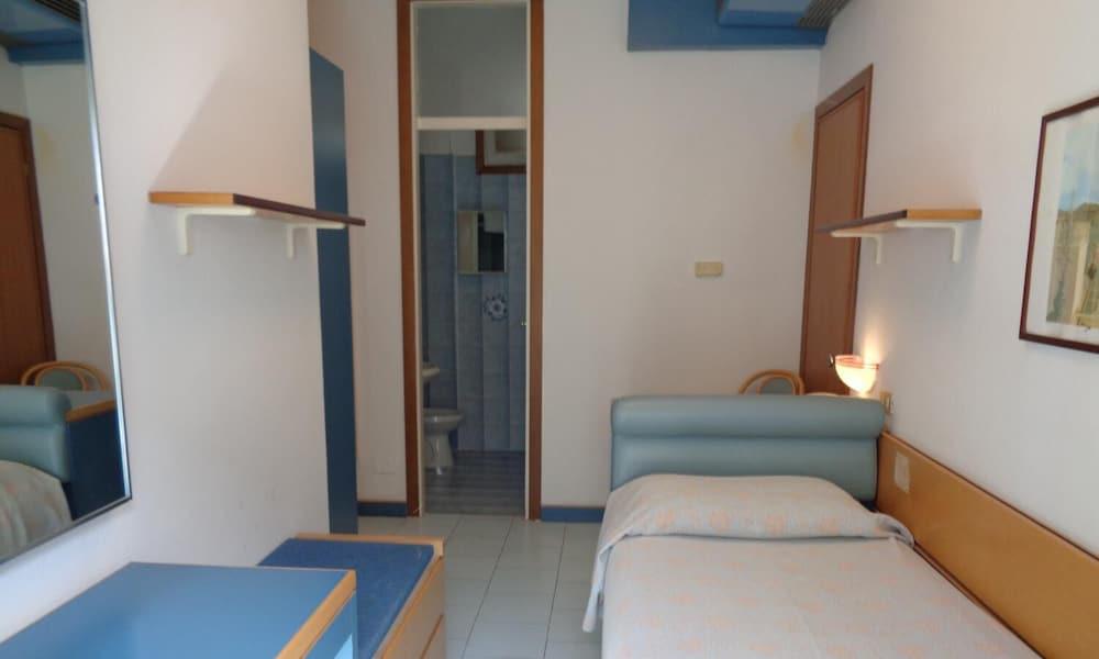 Hotel Ambasciatori Palace 4*