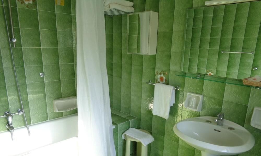 Hotel Ambasciatori Palace