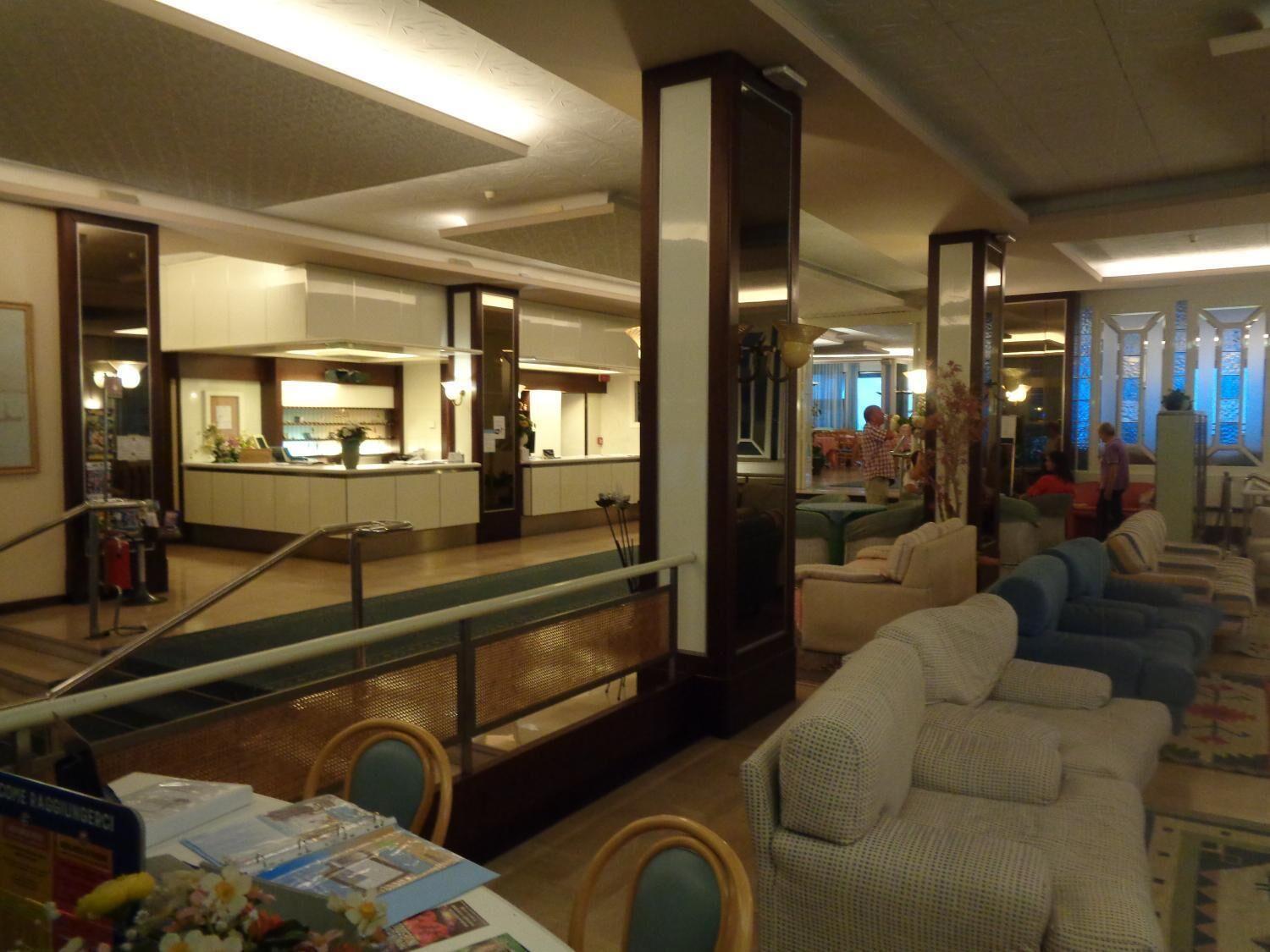 Ambasciatori Palace 4* Lido di Jesolo