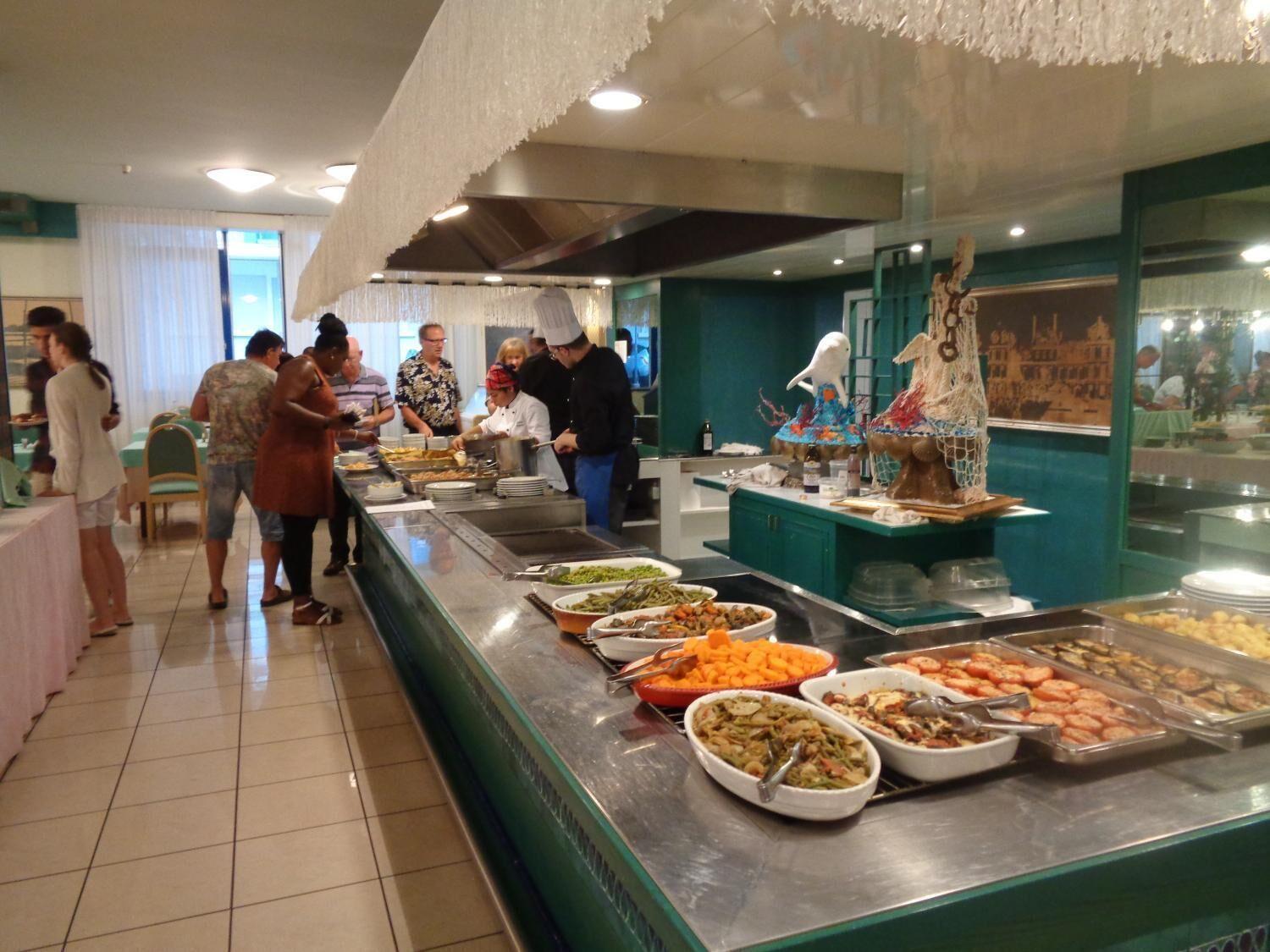 Ambasciatori Palace 4*