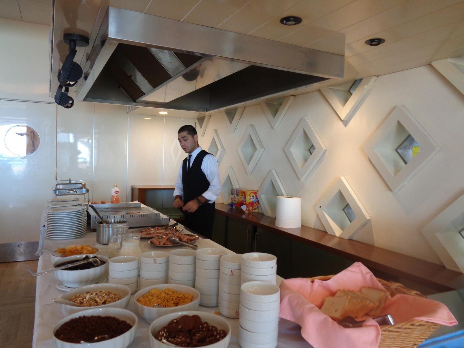 Ambasciatori Palace Hotel Lido di Jesolo