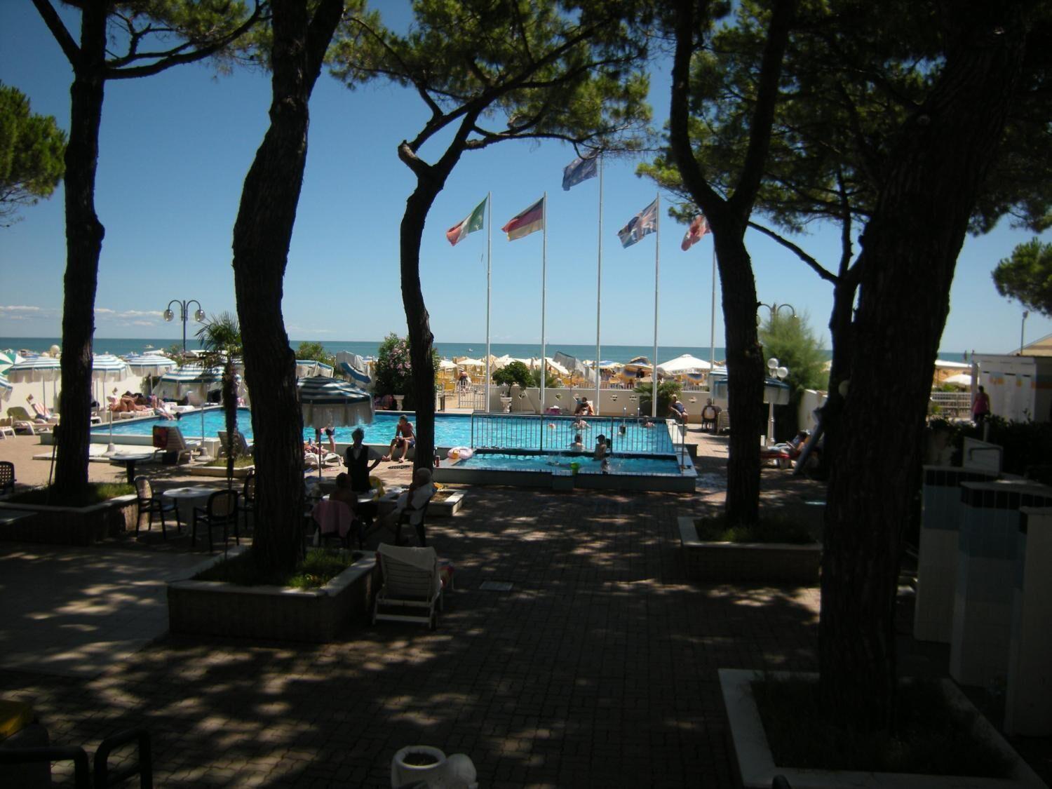 Ambasciatori Palace 4*