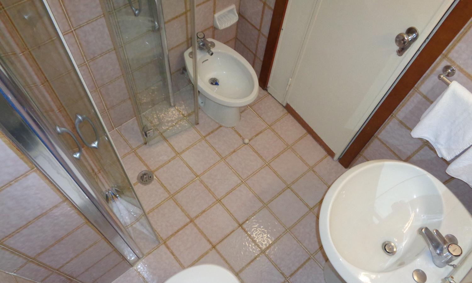 Ambasciatori Palace Hotel Lido di Jesolo