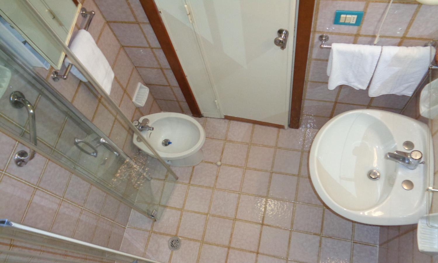 Ambasciatori Palace 4*