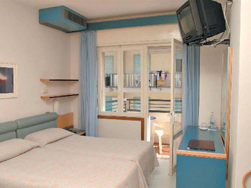 Hotel Ambasciatori Palace