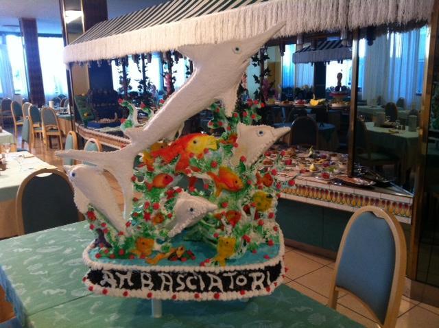 Ambasciatori Palace Hotel 4*