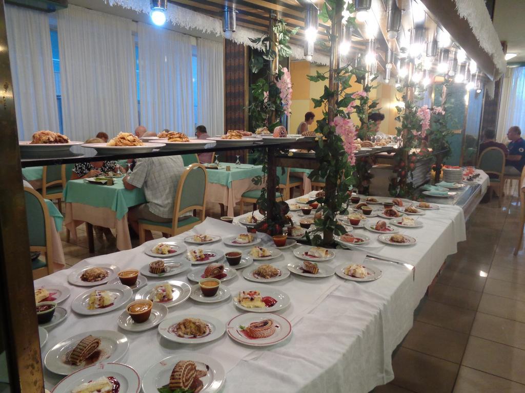 Ambasciatori Palace Hotel 4*