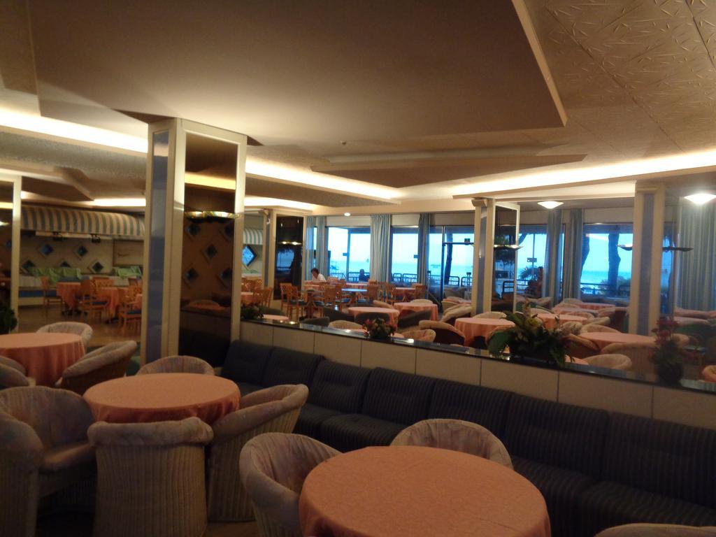 Ambasciatori Palace Hotel