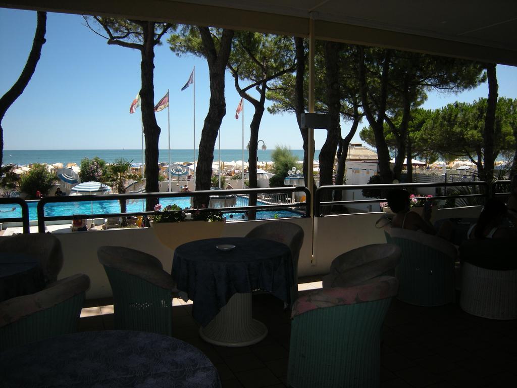 Hotel Ambasciatori Palace Lido di Jesolo