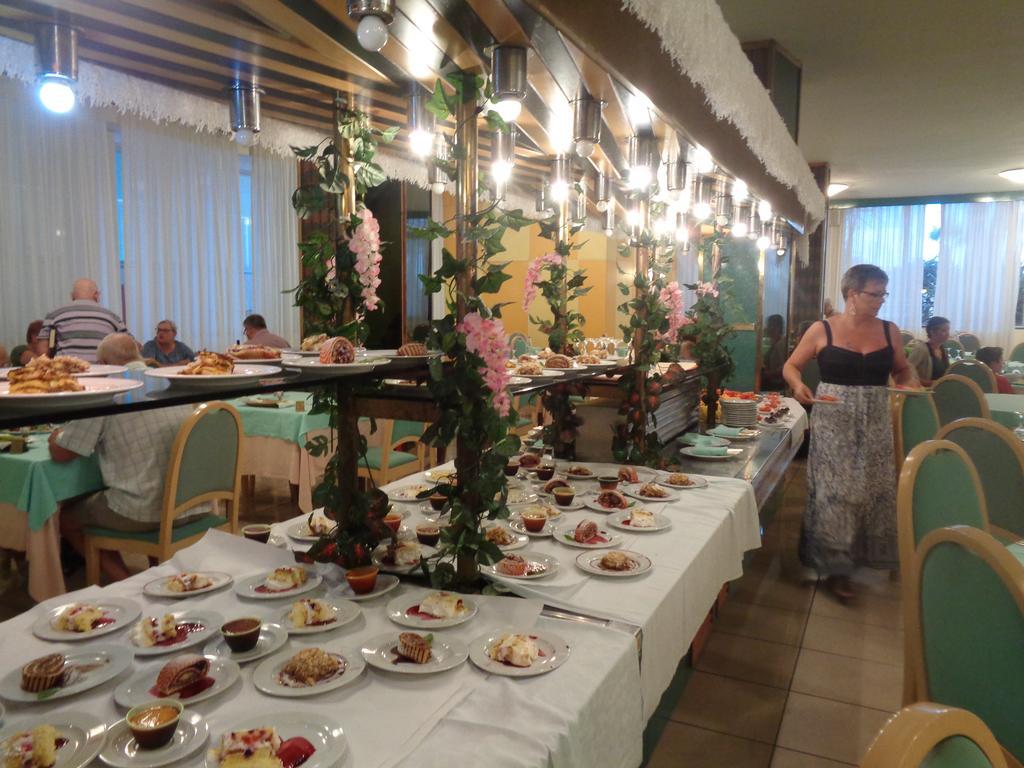 Ambasciatori Palace 4*