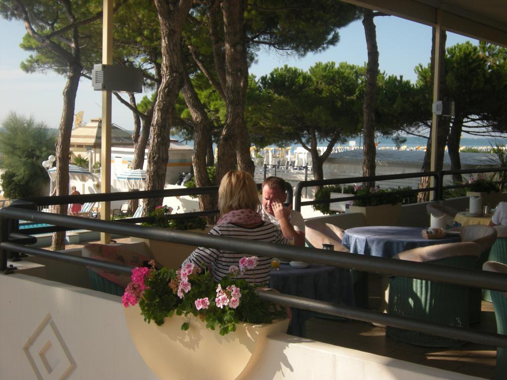 Hotel Ambasciatori Palace 4*