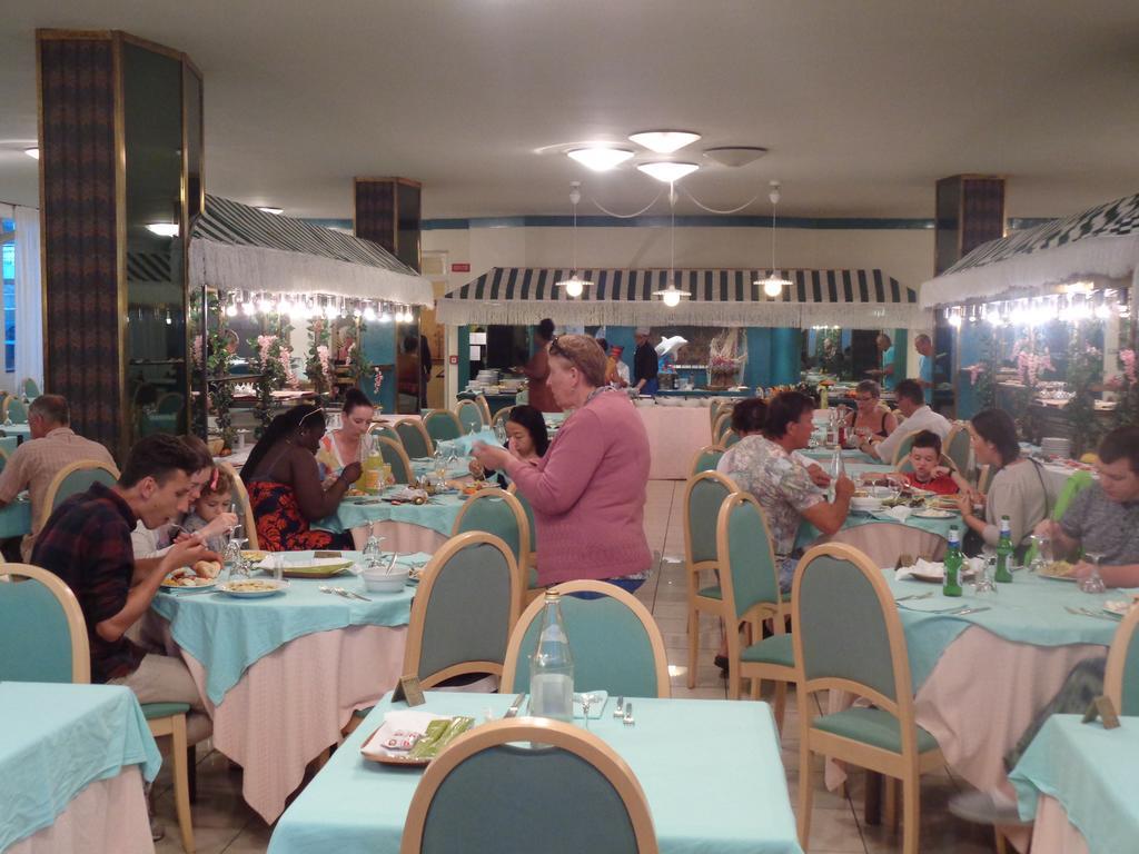 Hotel Ambasciatori Palace 4*