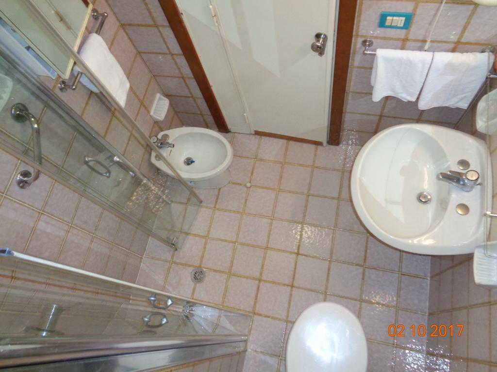 Hotel Ambasciatori Palace 4*