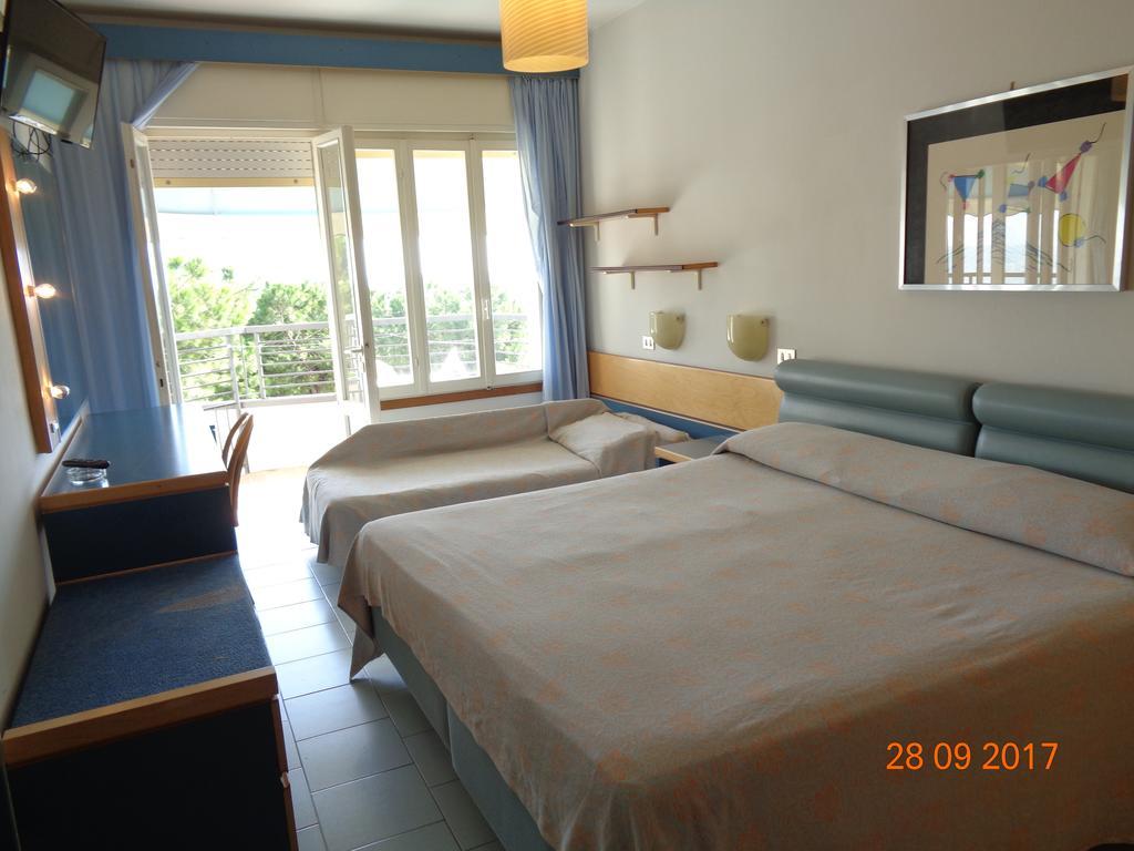 Ambasciatori Palace Hotel Lido di Jesolo