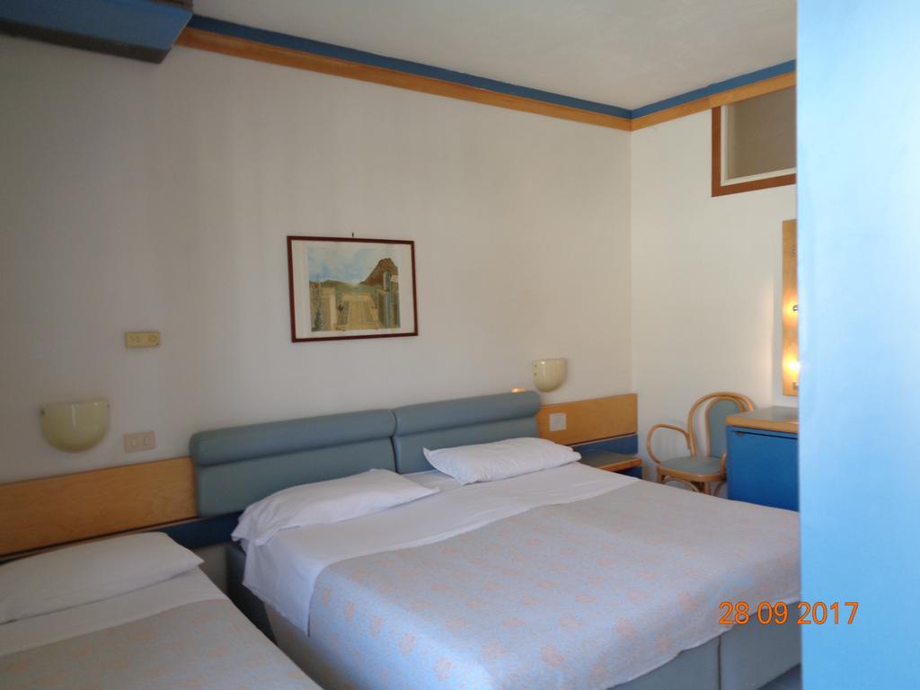 Ambasciatori Palace Hotel