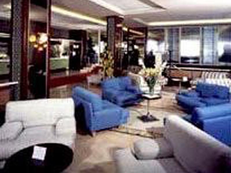 Ambasciatori Palace 4*